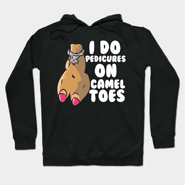 Adult Humor Jokes Hoodie by maxdax